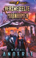Michael Anderle | Verzweifelte