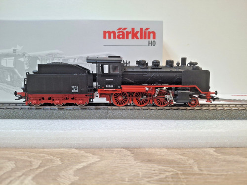 Märklin 36244 dampflok - märklin,