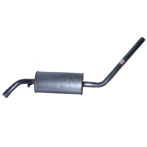 Mittelschalldämpfer bosal - mittelschalldämpfer,
