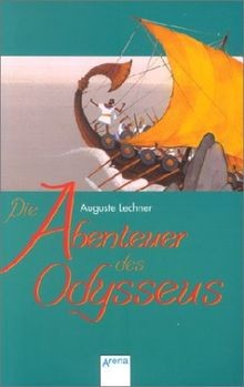 Die abenteuer des odysseus - abenteuer, odysseus.