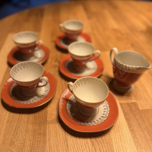 Mitterteich espresso tassen - mitterteich, espresso-tassen