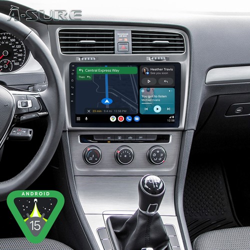 64gb android autoradio - 14,