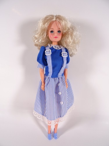 Vintage barbie clone tong teen - barbie,