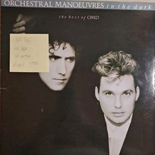 Orchestral Manoeuvres In The