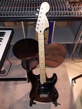 Squier Affinity Stratocaster