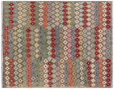 Afghan maimana kelim teppich - afghan,