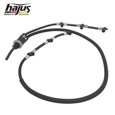 Diesel Schlauch V6 Rücklauf