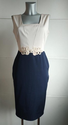 Women phase eight dress beige - eight,