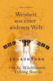Weisheit aus einer anderen