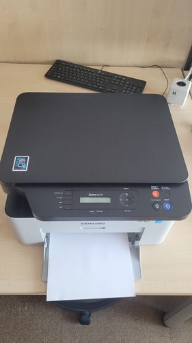 Samsung xpress m2070fw - xpress,
