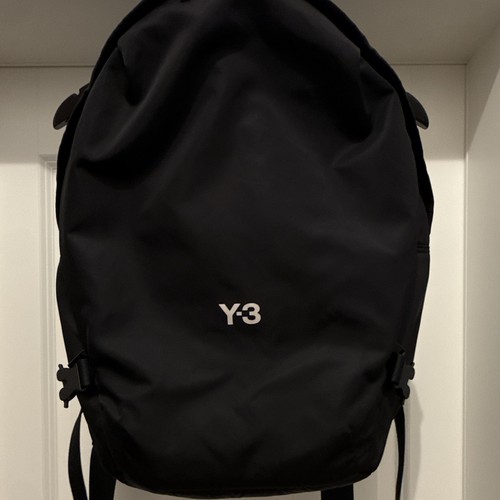 Adidas rucksack - by,