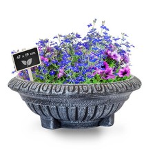 Pflanzschale BALLET rund, Pflanztopf