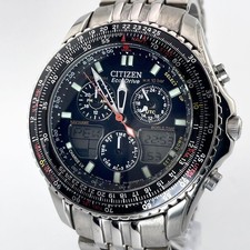 Citizen promaster navihawk - promaster,