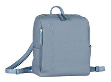 Tom tailor rosa backpack - tailor,