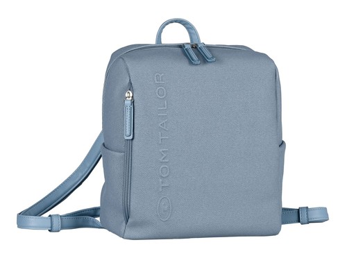 Tom tailor rosa backpack - tom, s