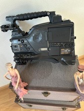 Sony XDCAM PDW-680 Full HD 422