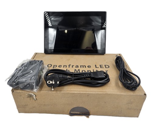 Hannspree hsg1388 lcd - hsg1388,