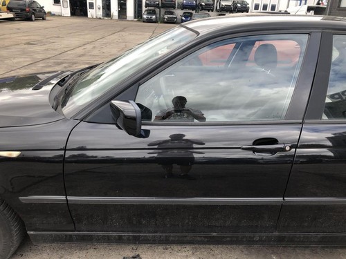 Bmw 3er e46 - bmw, tür