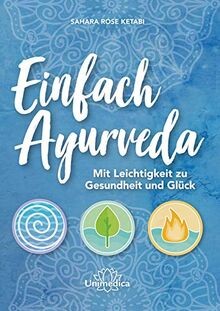 Einfach ayurveda mit - einfach, ayurveda: