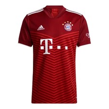 Adidas GM5313 FC Bayern München Home Heim Trikot Shirt Jersey 2021/22 Größe L