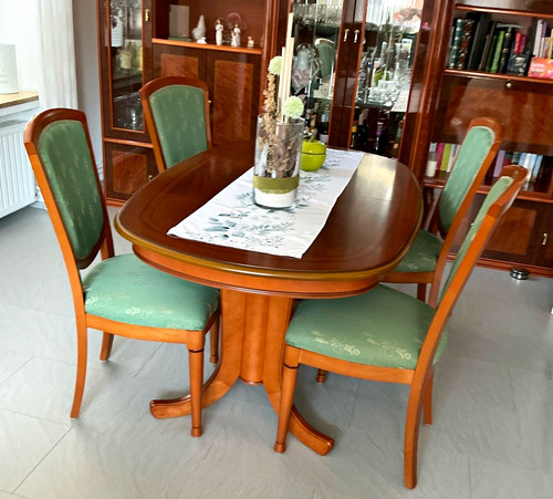 Wohnzimmerschrank,Mahagoni