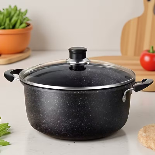 26cm kochtopf topf - 26cm, suppentopf