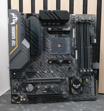 ASUS TUF Gaming B450M-Pro II