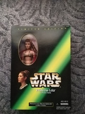 Star Wars Princess Leia