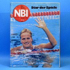DDR NBI 40 1988 Landwüst