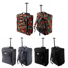 Handgepäck Reisekoffer