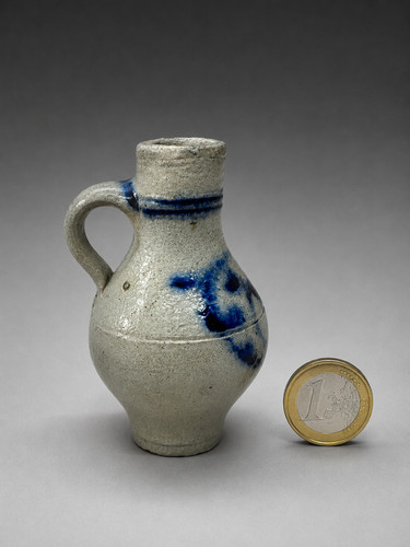 Antique westerwald stoneware - antique,