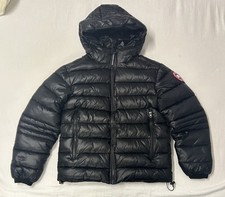 Canada Goose Jacke (L) Schwarz