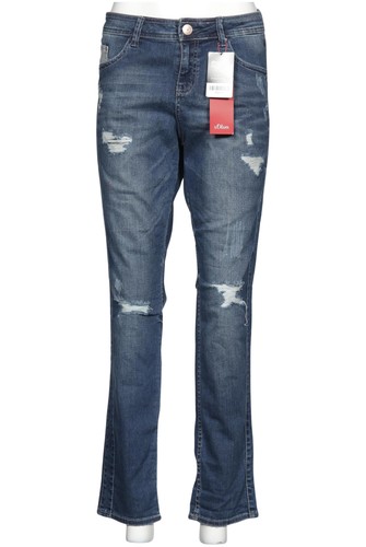 Oliver jeans damen hose - jeans,