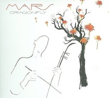 Dragonfly by Mars [Audio CD]