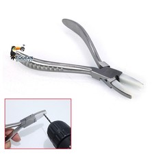 Metall-Flachzange für