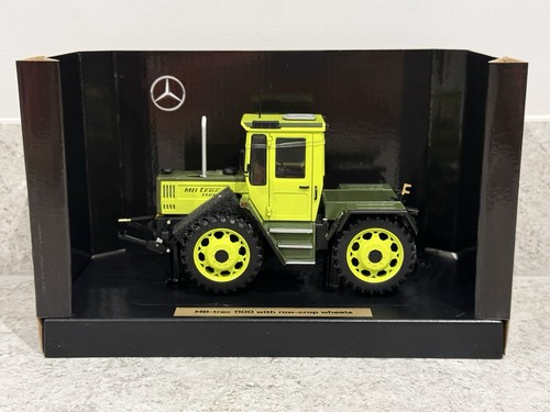 Weise toys trac 1100 mit - mb-trac,