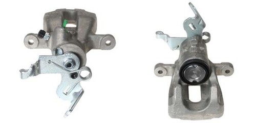 Budweg caliper bremssattel - caliper,