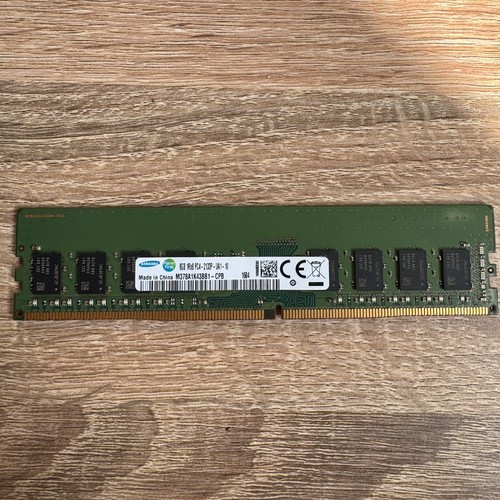 Samsung 8gb ddr4 ram - samsung, 2133mhz
