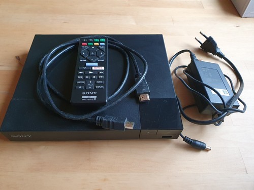 Sony bdp s1700 blu ray - sony, bdp-s1700