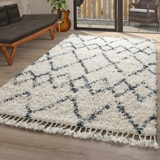 Moderner Hochflor Wohnzimmer