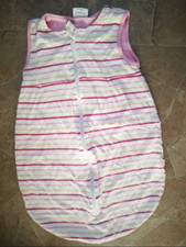 Baby, Neugeborenen Schlafsack