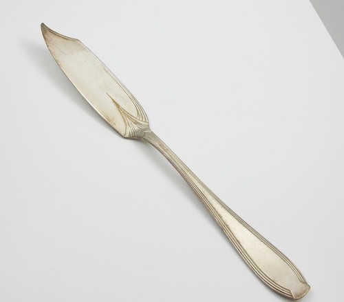 Wmf fischmesser fadendekor - fischmesser,