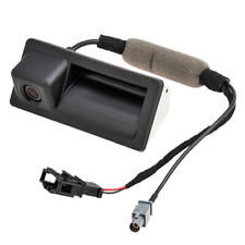 Rückfahrkamera für Audi A4 Avant 8K B8 A7 5N0827566AA SQ5 2014-2017 Heckklappe