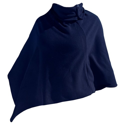 Damen poncho schal cashmere - poncho,