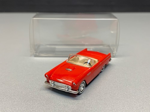 Ford thunderbird bird 56 - thunderbird, t-bird