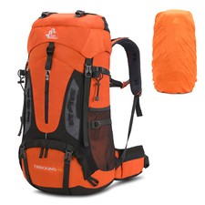 60L Rucksack Wasserdicht