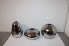 Deckenlampe Ersatzglas LUMINA Lampenschirm E 14 E14 Lampen Schirm  Wandlampe