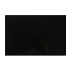 Musiclily 3Ply Black 29x43cm