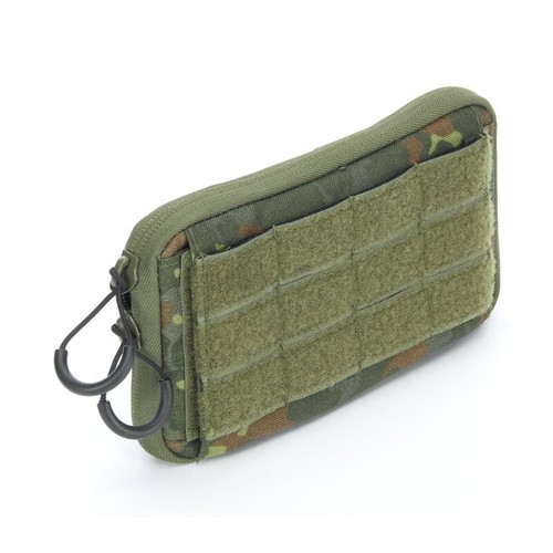 Digital admin pouch tactical - admin,