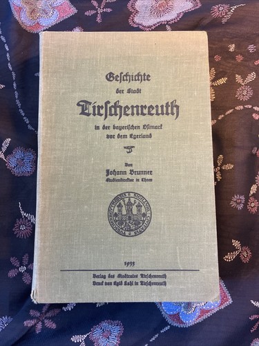 Geschichte der stadt - geschichte,